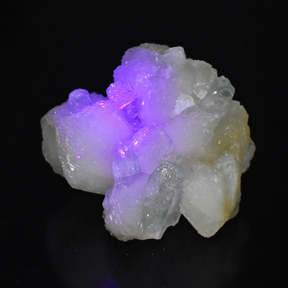 Exclusive 342.00 Cts Genuine Stilbite Crystal Specimen Gemstone
