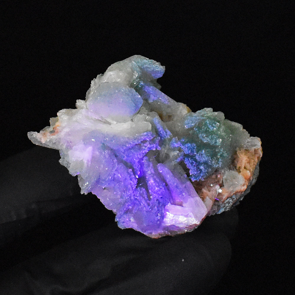 Amazing 149.00 Cts  Genuine  Stilbite Crystal Specimen Gemstone
