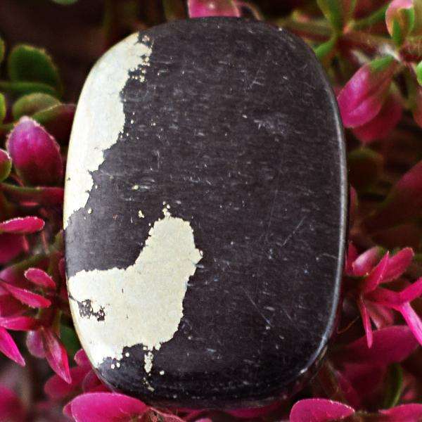 gemsmore:Amazing Genuine Golden Pyrite Untreated Loose Gemstone