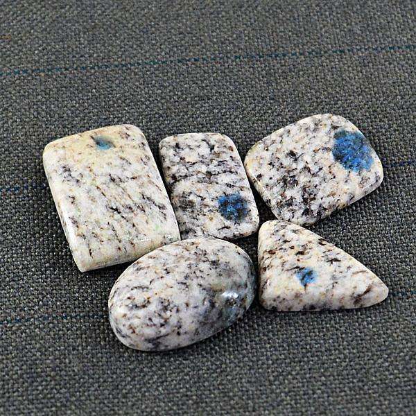 gemsmore:Amazing K2 Jasper Untreated Loose Gemstone Lot