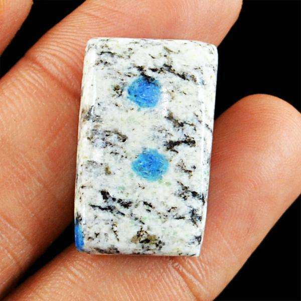 gemsmore:Amazing K2 Jasper Untreated Loose Gemstone