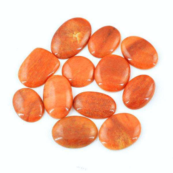 gemsmore:Amazing Natural Dolomite Jasper Untreated Loose Gemstone Lot