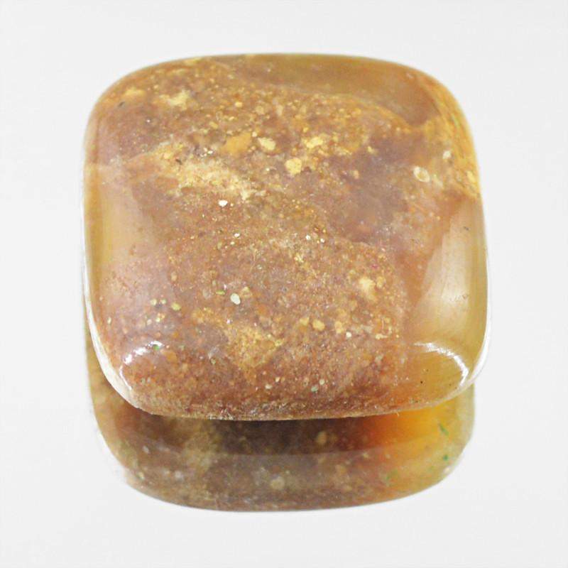 gemsmore:Amazing Natural Indian Opal Loose Gemstone