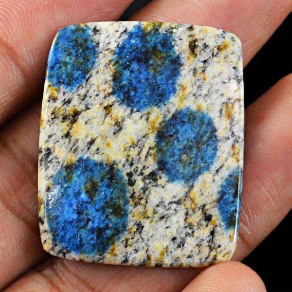 gemsmore:Amazing Natural K2 Jasper Untreated Loose Gemstone