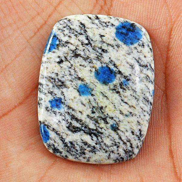 gemsmore:Amazing Natural K2 Jasper Untreated Loose Gemstone