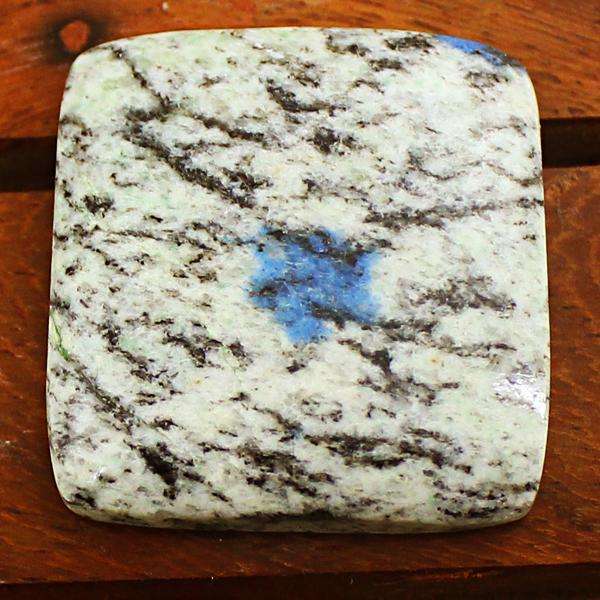 gemsmore:Amazing Natural K2 Jasper Untreated Loose Gemstone