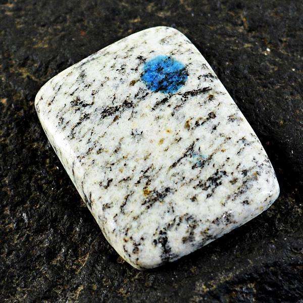 gemsmore:Amazing Natural K2 Jasper Untreated Loose Gemstone