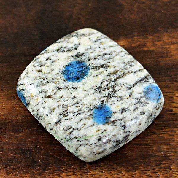 gemsmore:Genuine Amazing K2 Jasper Untreated Loose Gemstone