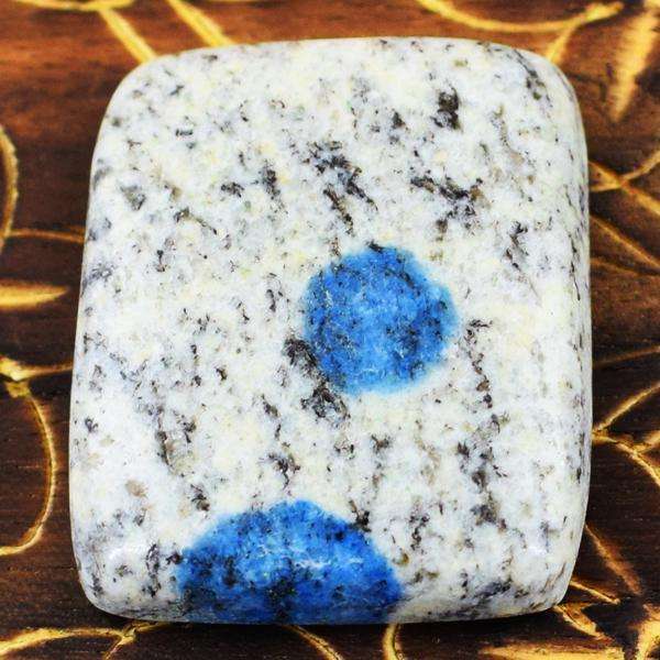 gemsmore:Genuine Amazing K2 Jasper Untreated Loose Gemstone