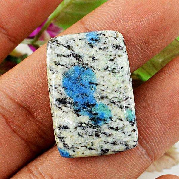 gemsmore:Genuine Amazing K2 Jasper Untreated Loose Gemstone