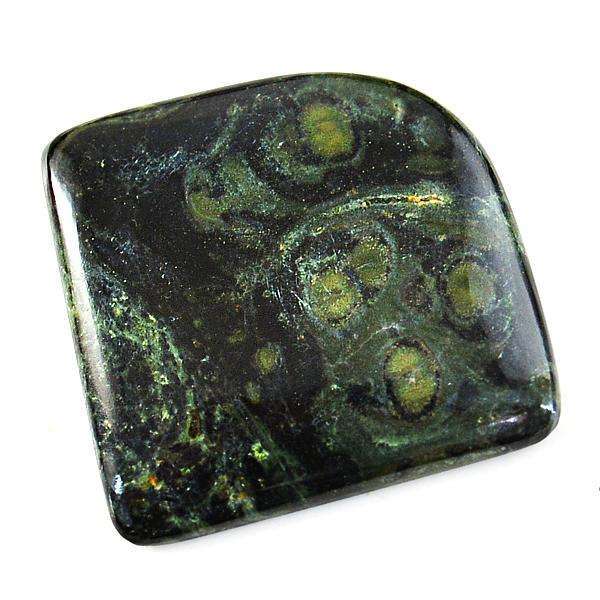 gemsmore:Genuine Amazing Kambaba Jasper Untreated Loose Gemstone