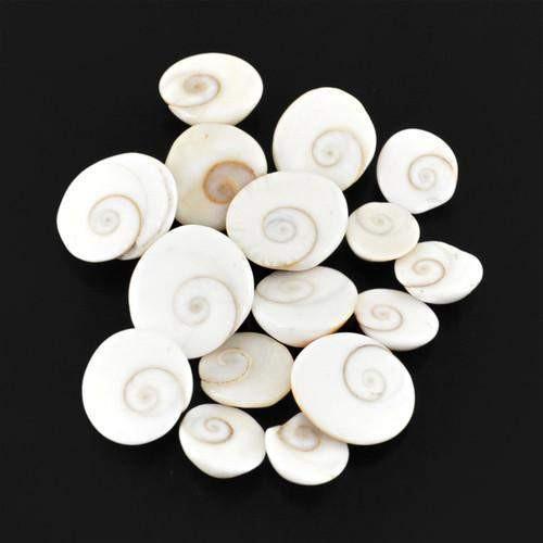 gemsmore:Genuine Untreated Shiva Eye Gemstone Lot