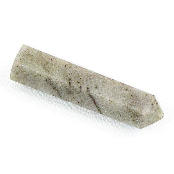 gemsmore:Natural Agate Untreated Healing Meditation Point
