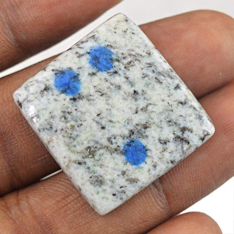 gemsmore:Natural Amazing K2 Jasper Untreated Loose Gemstone