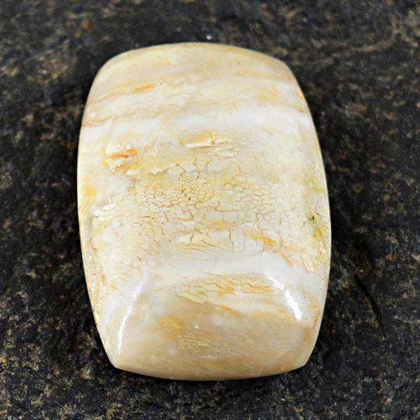gemsmore:Natural Amazing Plum Agate Untreated Loose Gemstone