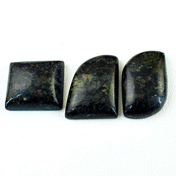 gemsmore:Natural Galaxy Jasper Loose Gemstone Lot