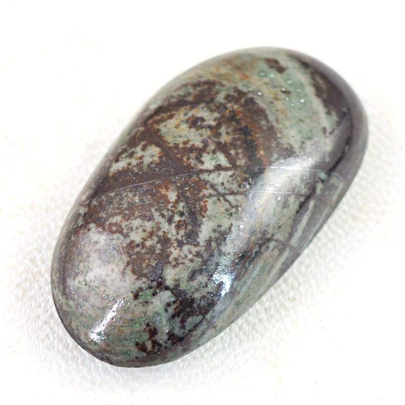 gemsmore:Natural Galaxy Jasper Untreated Loose Gemstone