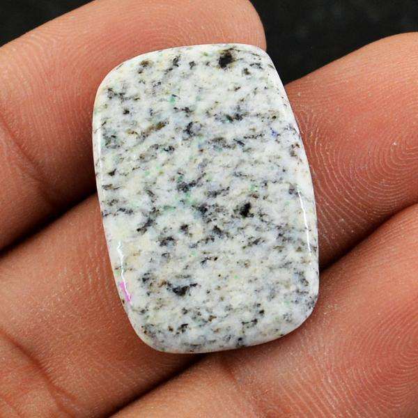 gemsmore:Natural K2 Jasper Untreated Loose Gemstone
