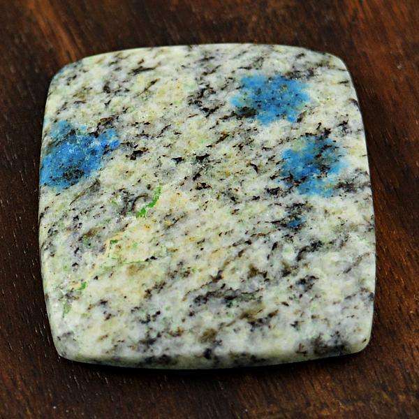 gemsmore:Natural K2 Jasper Untreated Loose Gemstone